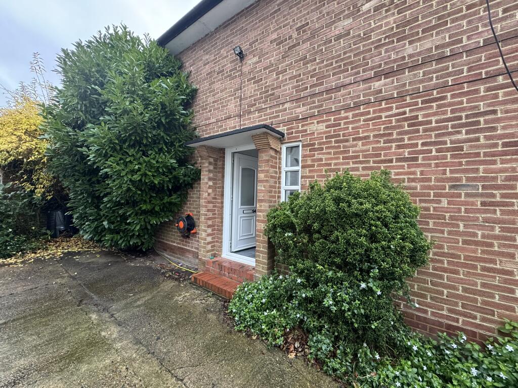 Main image of property: Upfield, Horley, RH6
