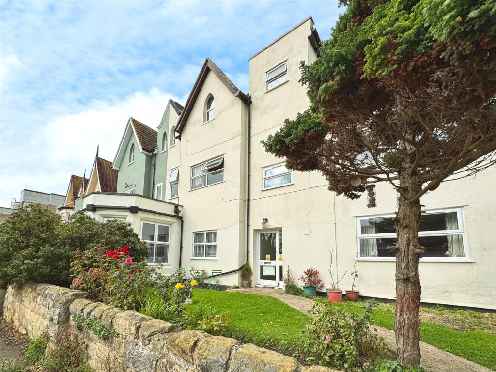 Main image of property: Villa Road, St. Leonards-On-Sea, East Sussex, TN37