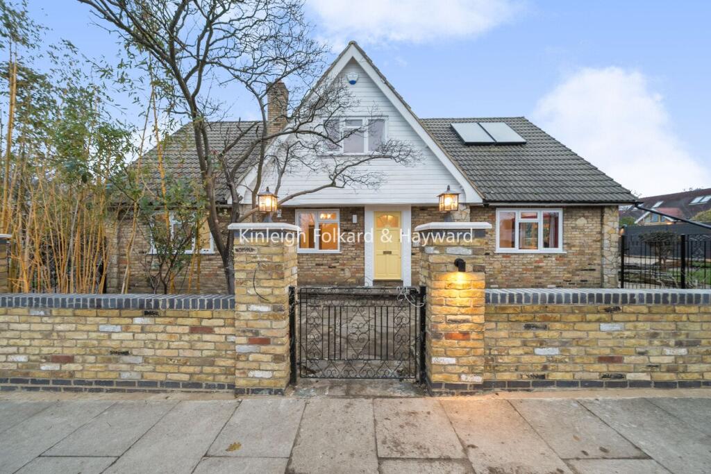 Main image of property: Hayes Way, Beckenham, BR3