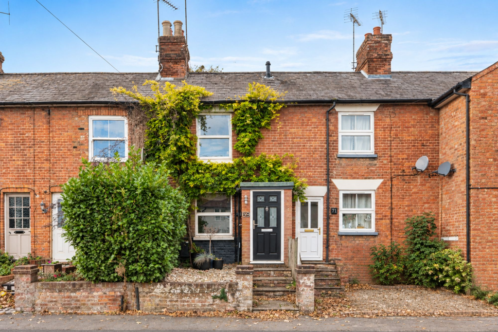 Main image of property: Aylesbury Road, Wendover, HP22