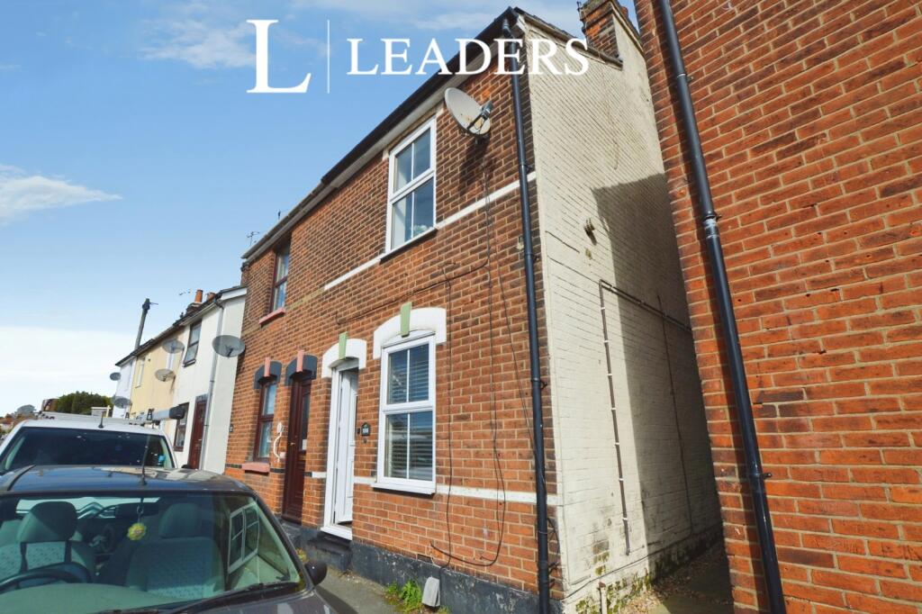 Main image of property: Greenstead Road, Colchester, Essex, CO1