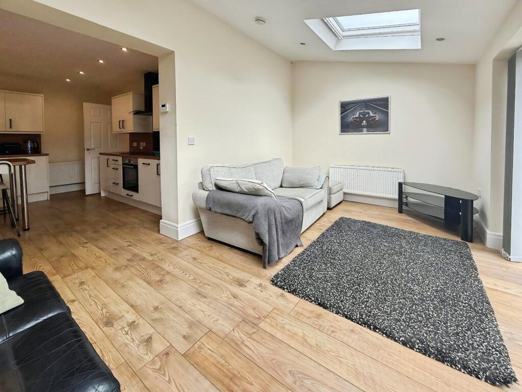 House in Manchester - View 4
