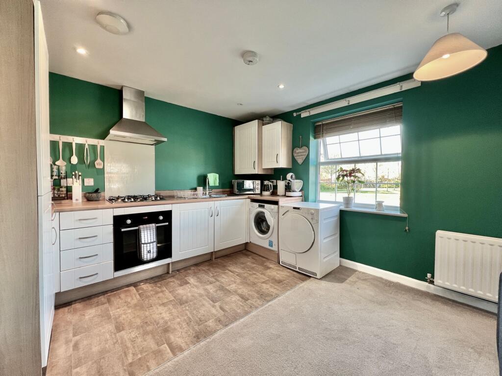 Wilks Road, Grantham, NG31 - View 4