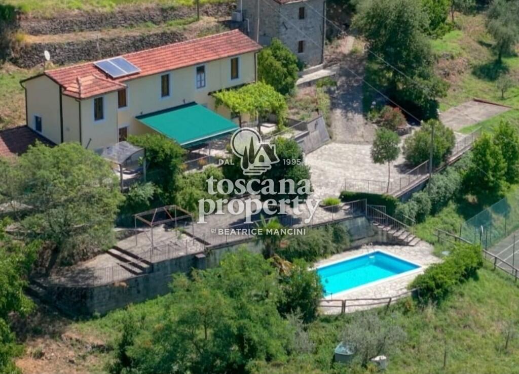 Main image of property: Barga, Lucca, Tuscany