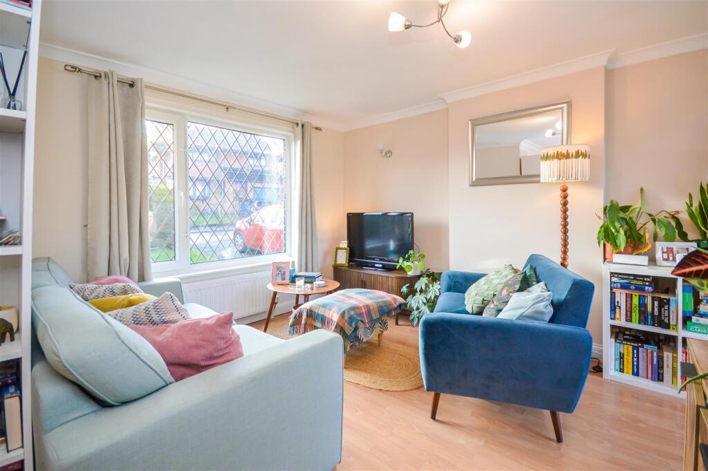 Main image of property: Truro Walk, Normanton