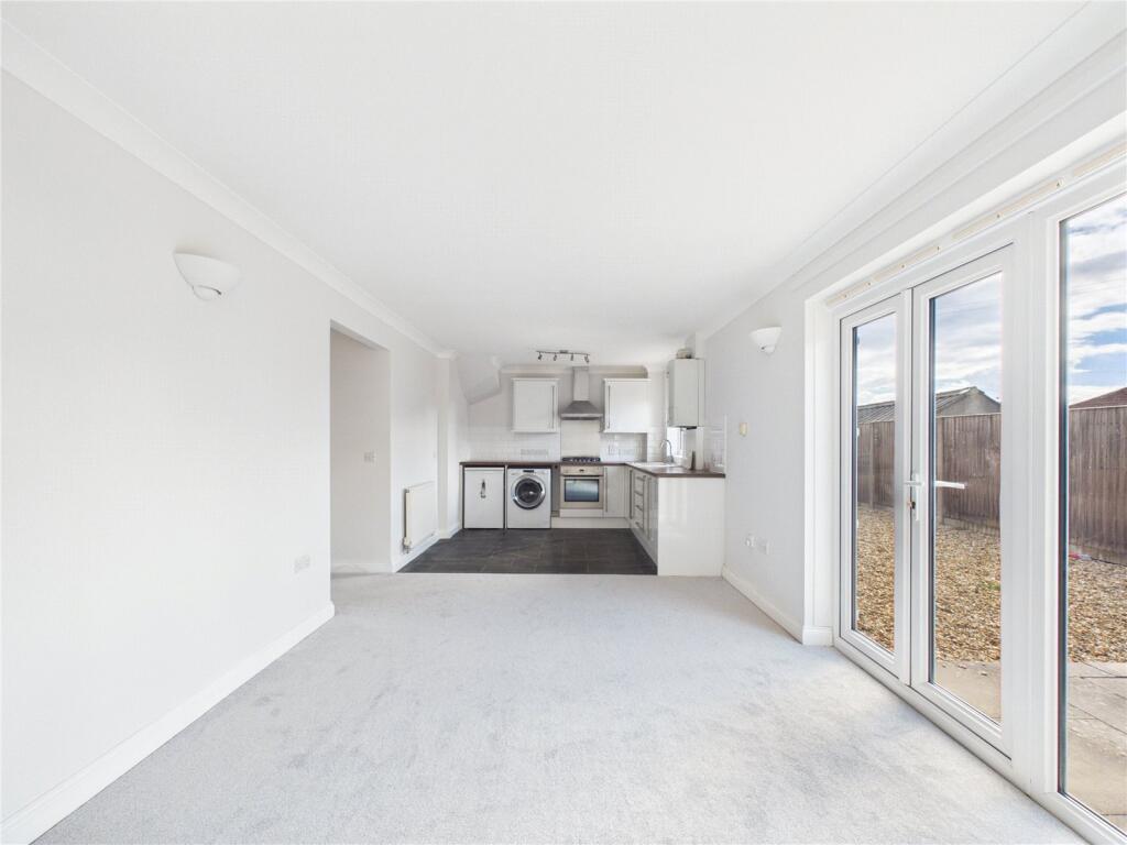 Apartment in Bristol - View 2