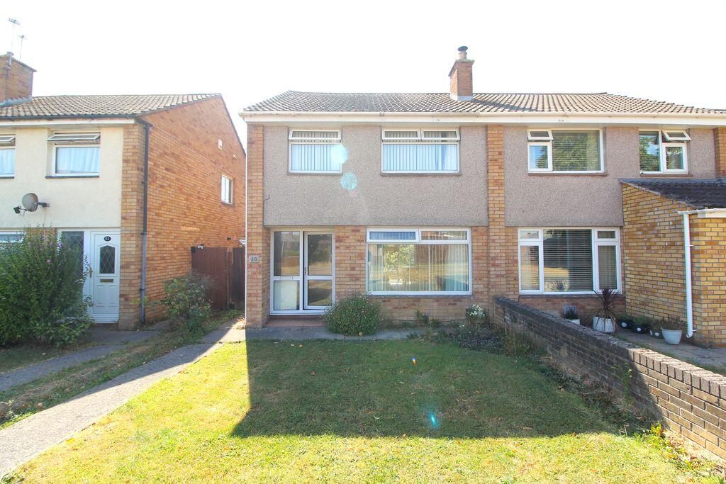 Main image of property: Farley Close, Little Stoke