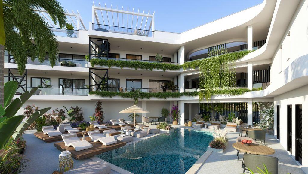 Main image of property: Paralimni, Famagusta, Cyprus