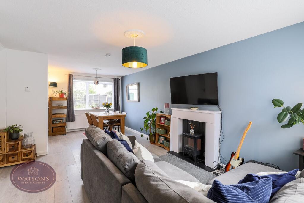 House in Broxtowe, Kimberley - View 2