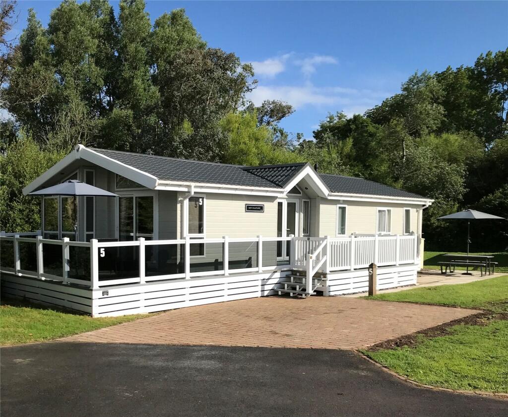 Main image of property: Kiln Park, Tenby, Pembrokeshire, SA70