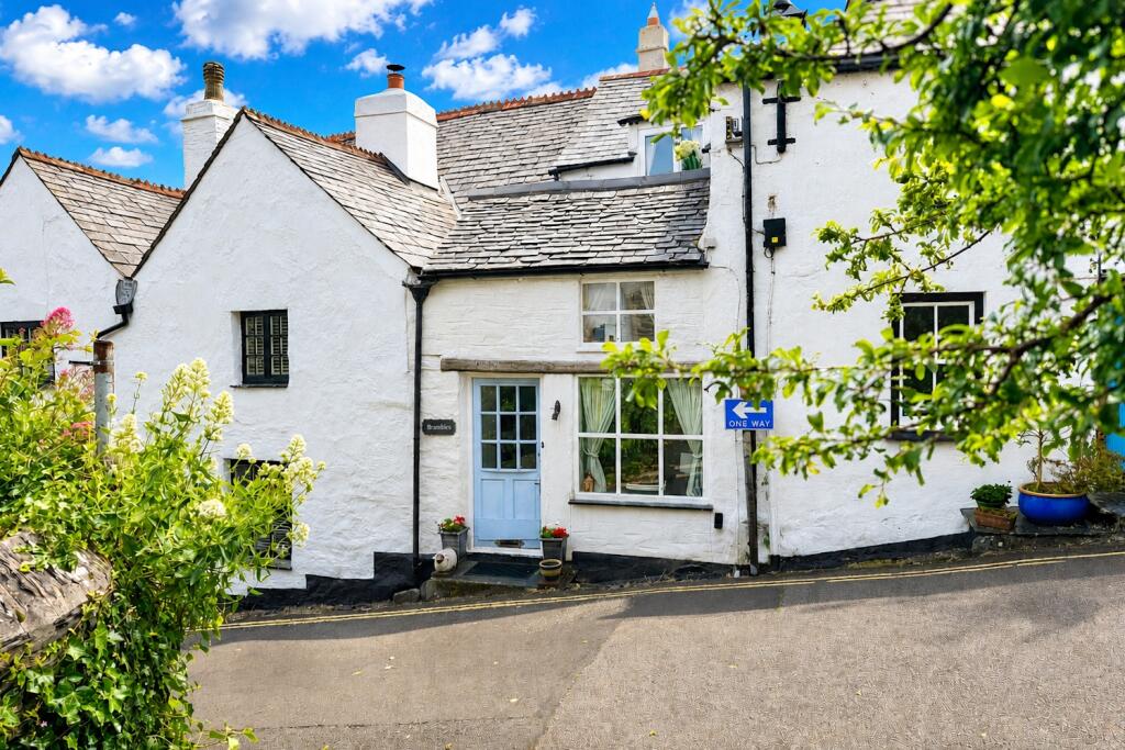 Main image of property: Brambles, Boscastle, PL35