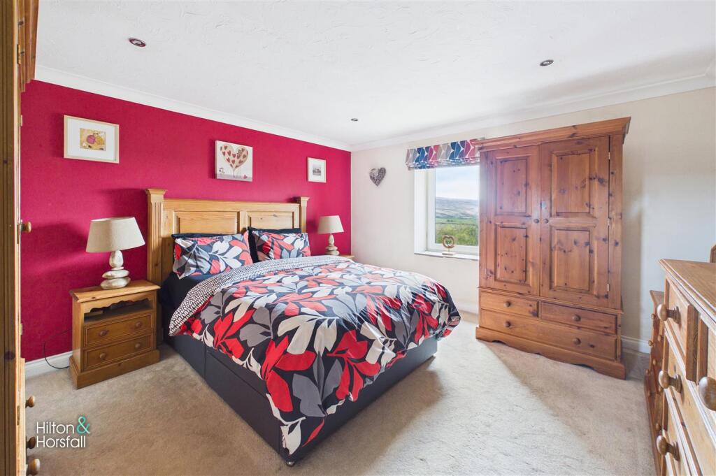 Additional image 17 of New Laithe Farm, Hollin Hall, Trawden