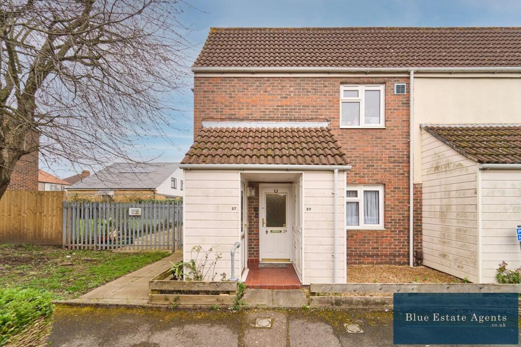 Main image of property: Scott Gardens, Hounslow, TW5