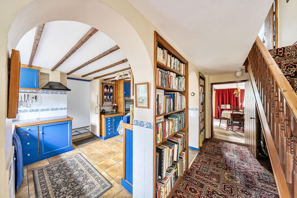 House in Witham Friary, Somerset - View 3