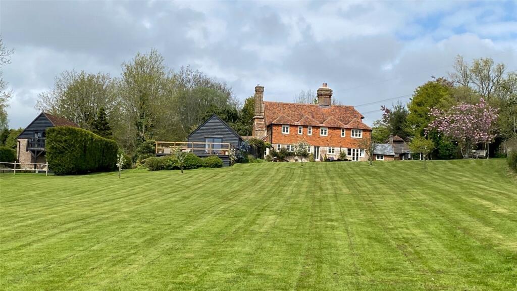 Main image of property: Forewood Lane, Crowhurst
