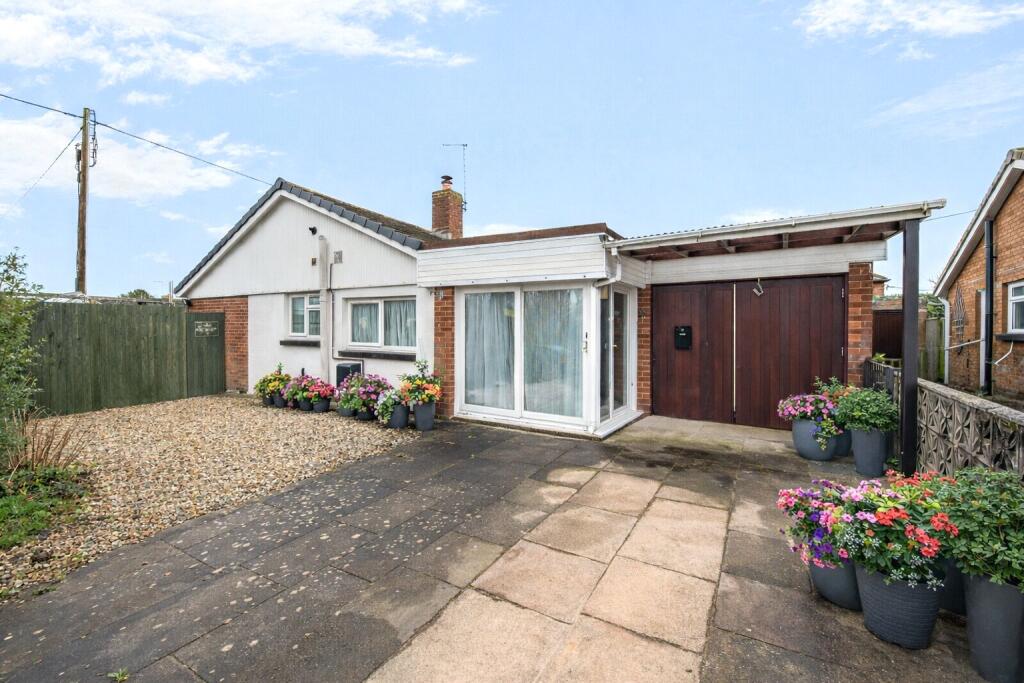 Main image of property: Courtenay Close, Starcross, Exeter, Devon