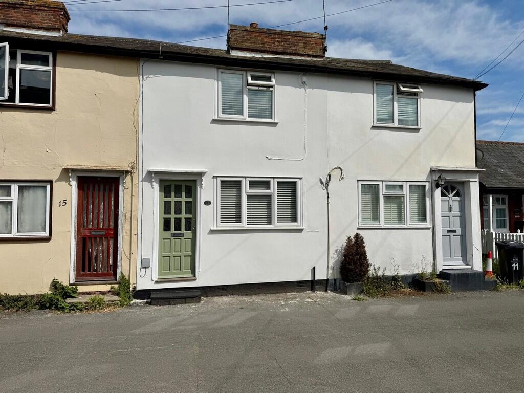 Main image of property: Providence, Burnham-on-Crouch