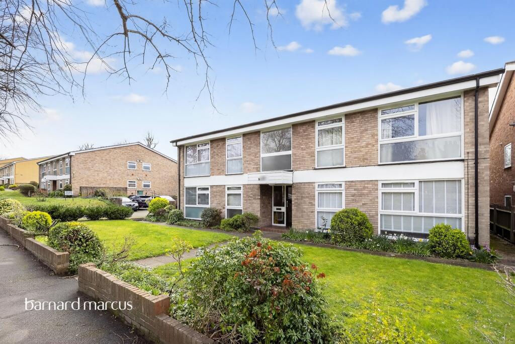 Main image of property: Brambledown Road, Wallington