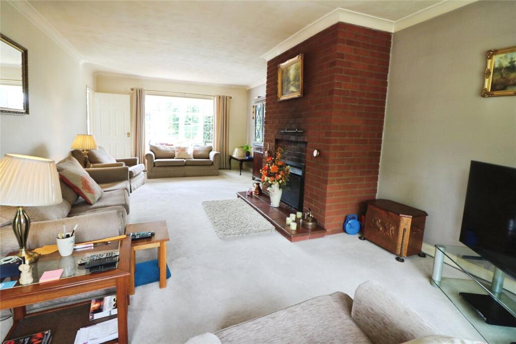 House in South Norfolk, Hingham - More