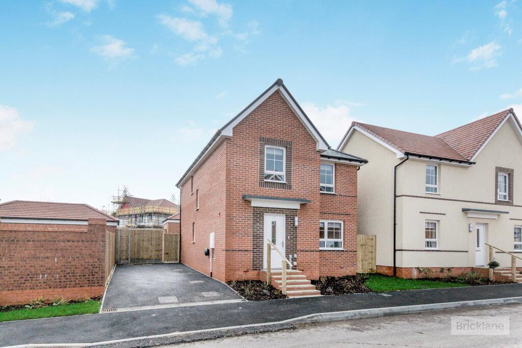 Main image of property: Ross Frames Grove, HAILSHAM