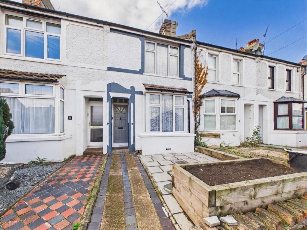 Main image of property: Linden Road, Ashford TN24 8BT