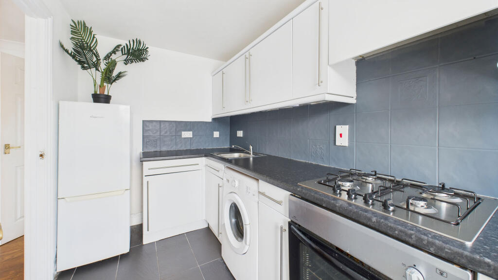Apartment in Hemel Hempstead, Coldharbour - View 4
