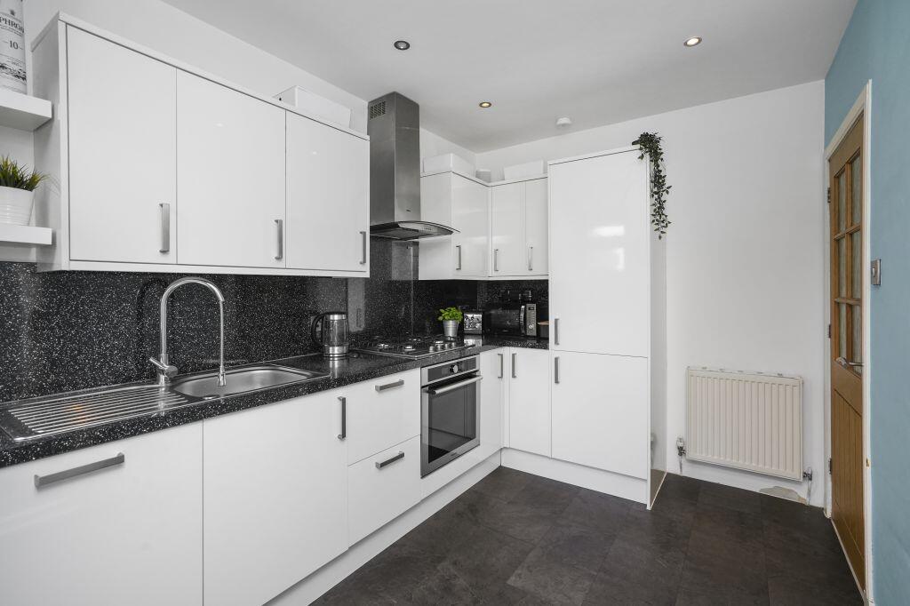 House in Edinburgh - View 3