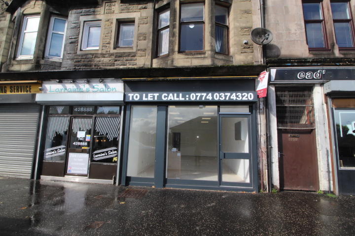 Main image of property: Main Street, Coatbridge, Lanarkshire, ML5