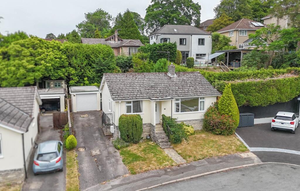 Main image of property: Beaufort Drive, Wimborne, BH21