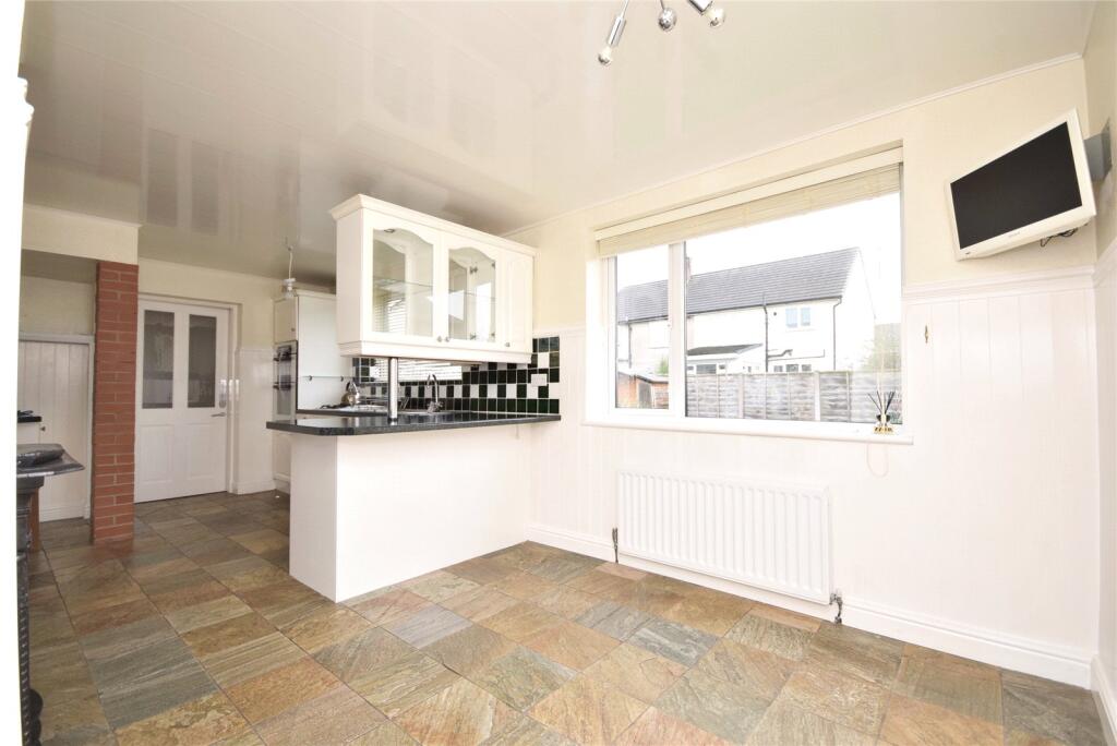 Additional image 8 of George Street, Whalley, Clitheroe, Lancashire, BB7