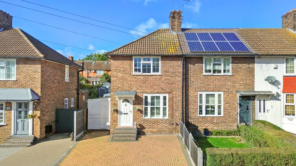 Main image of property: Bluehouse Road, London, E4