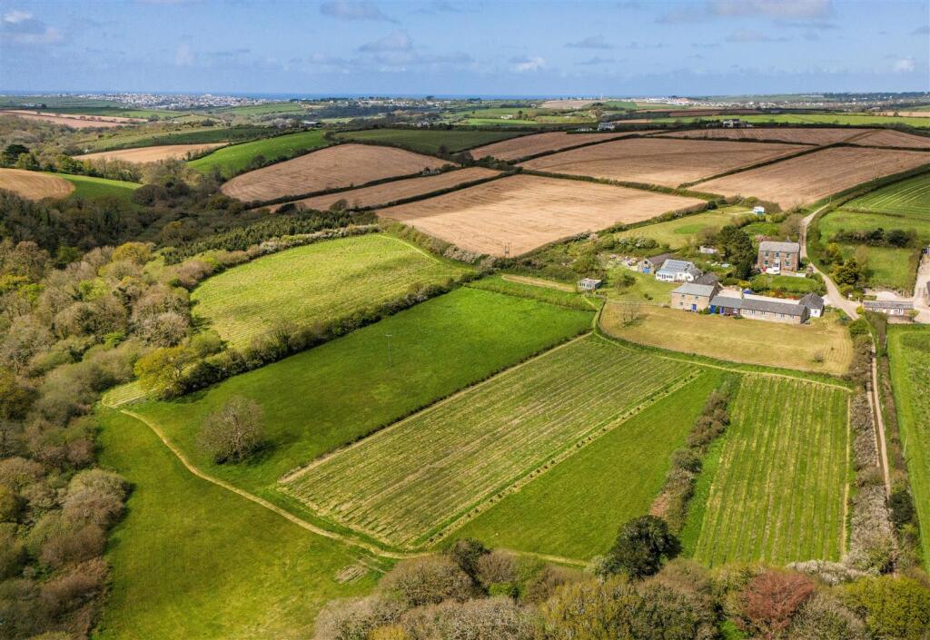 Main image of property: St Newlyn East, Newquay