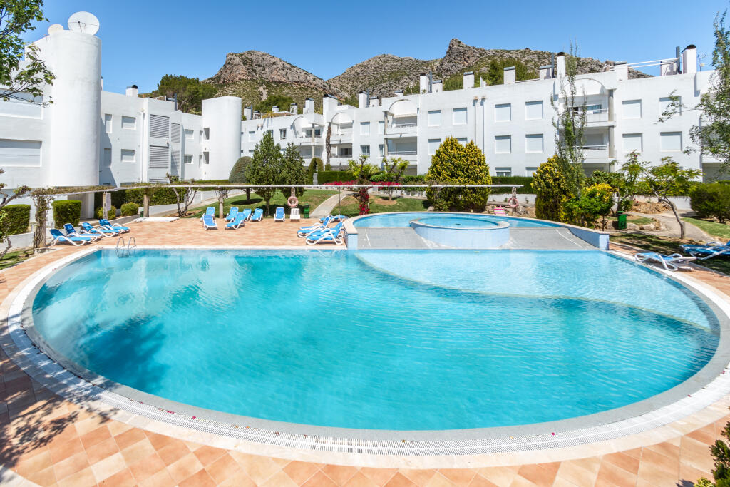 Main image of property: Puerto Pollenca, Balearic Islands, 07470, Spain