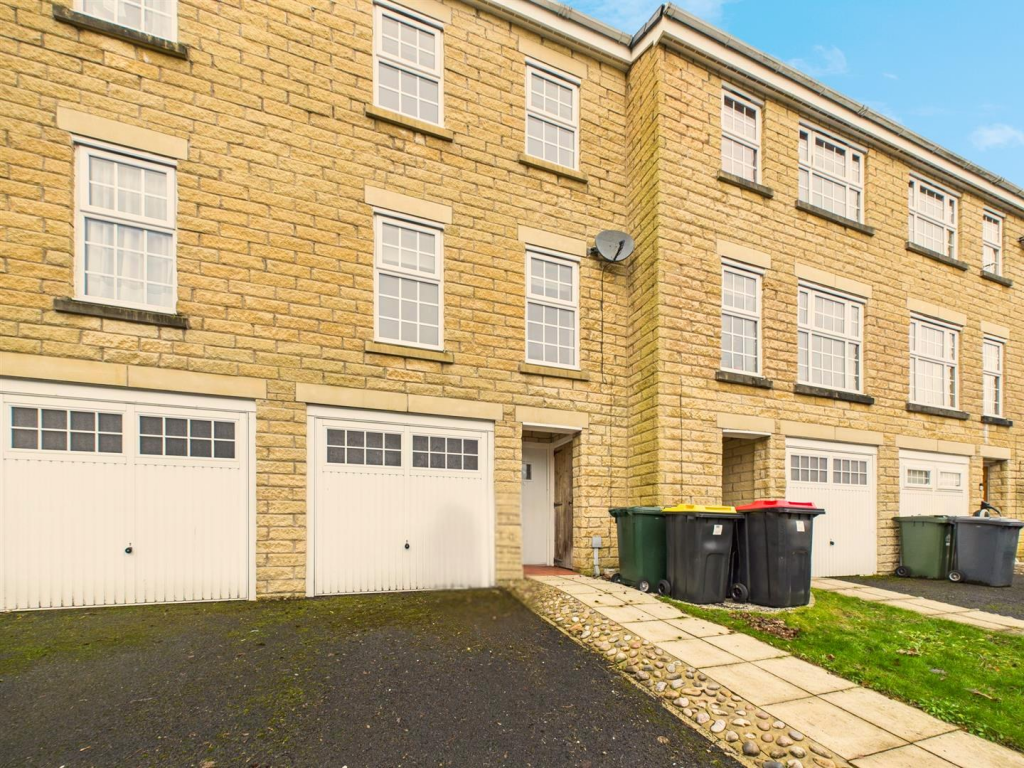 Main image of property: Gleneagles Drive, Lancaster