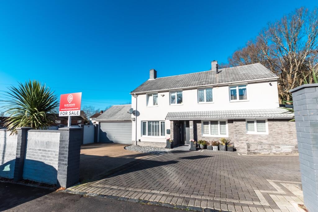 Main image of property: Cheriton Avenue, Southampton, Hampshire, SO18