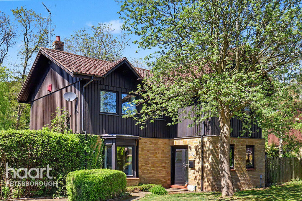 Main image of property: Svenskaby, Orton Wistow