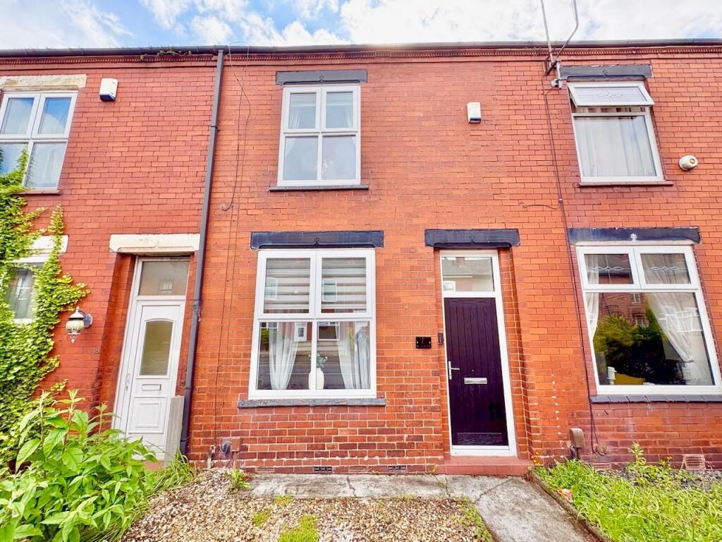 Main image of property: Manchester Road, Leigh