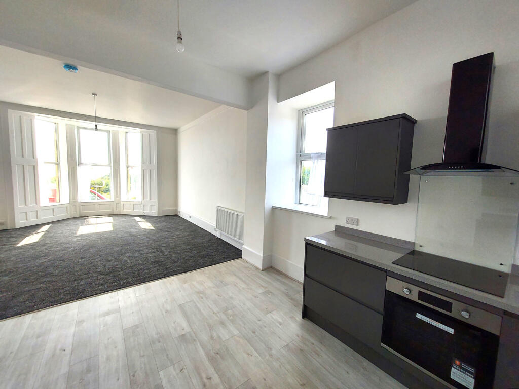 Main image of property: 1 Alexandra Terrace, Penzance, Cornwall, TR18