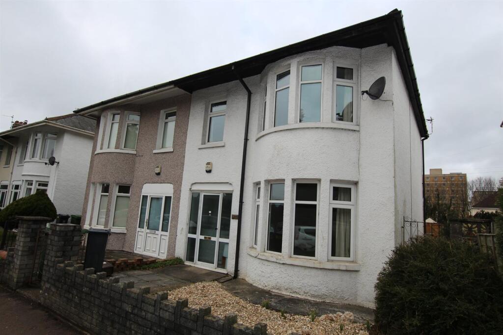 Main image of property: Allensbank Road, Heath, Cardiff