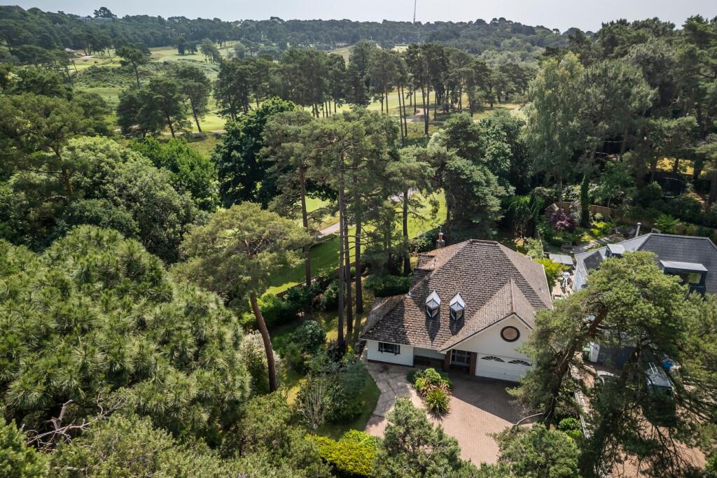 Main image of property: Lilliput Road, Poole, BH14
