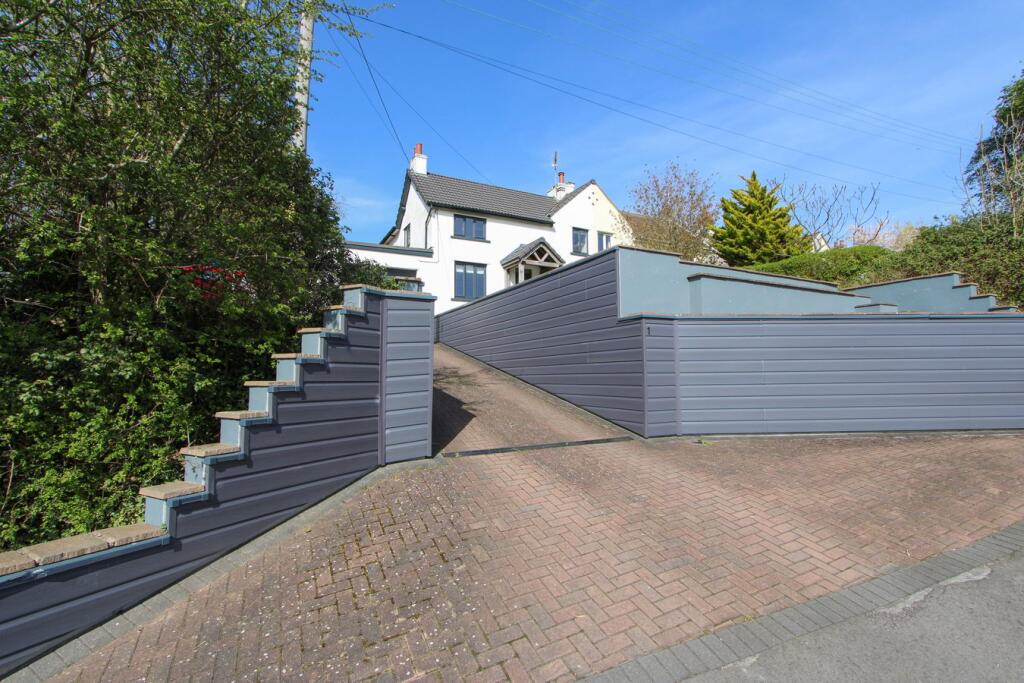 Main image of property: Westmoreland Terrace, Old Sodbury, BS37