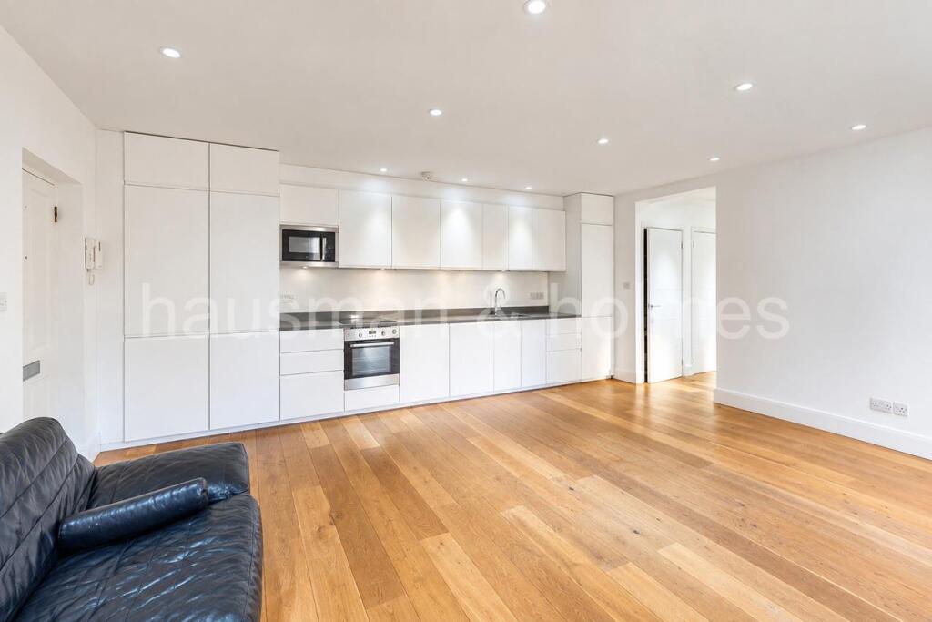 Apartment in London, The Hyde, Hendon Central - View 3