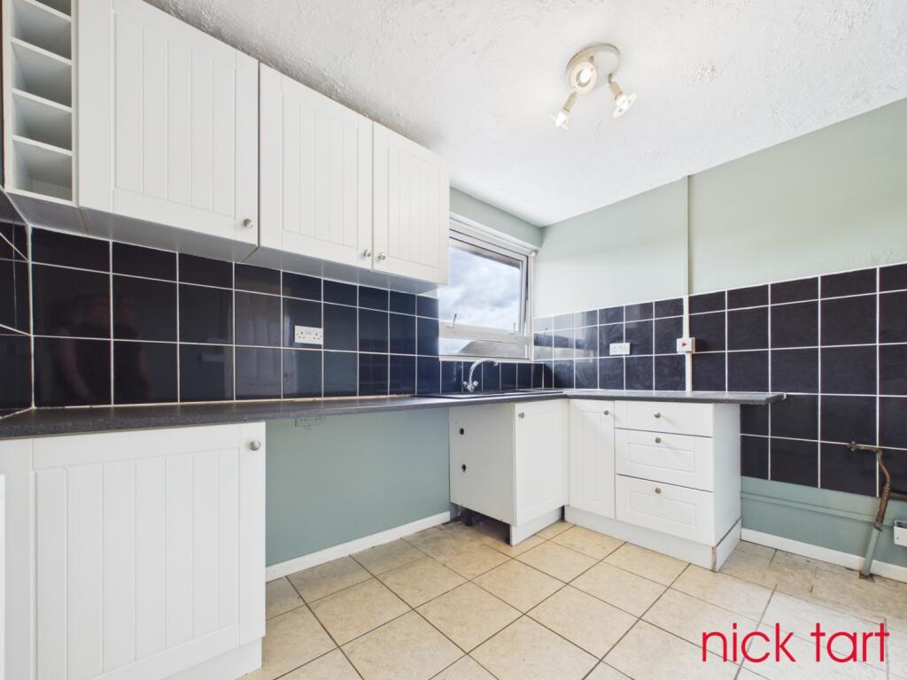Apartment in Telford - View 4