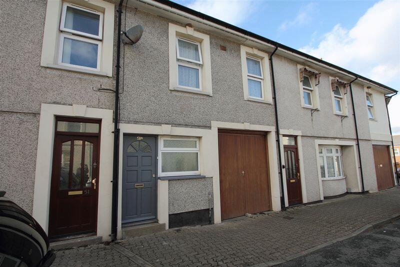 Main image of property: Glebe Street, Penarth