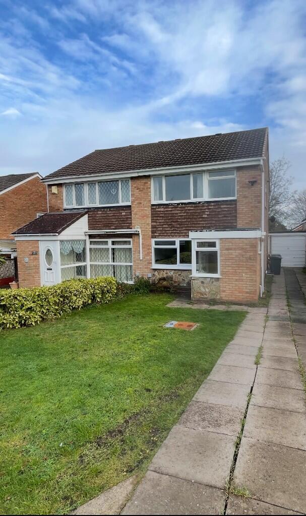 Main image of property: Lewthorn Rise, Wolverhampton, West Midlands, WV4