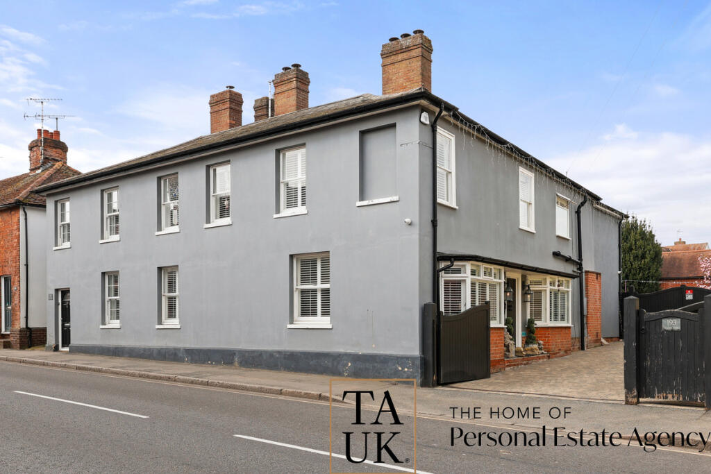 Main image of property: High Street, Colchester, CO5