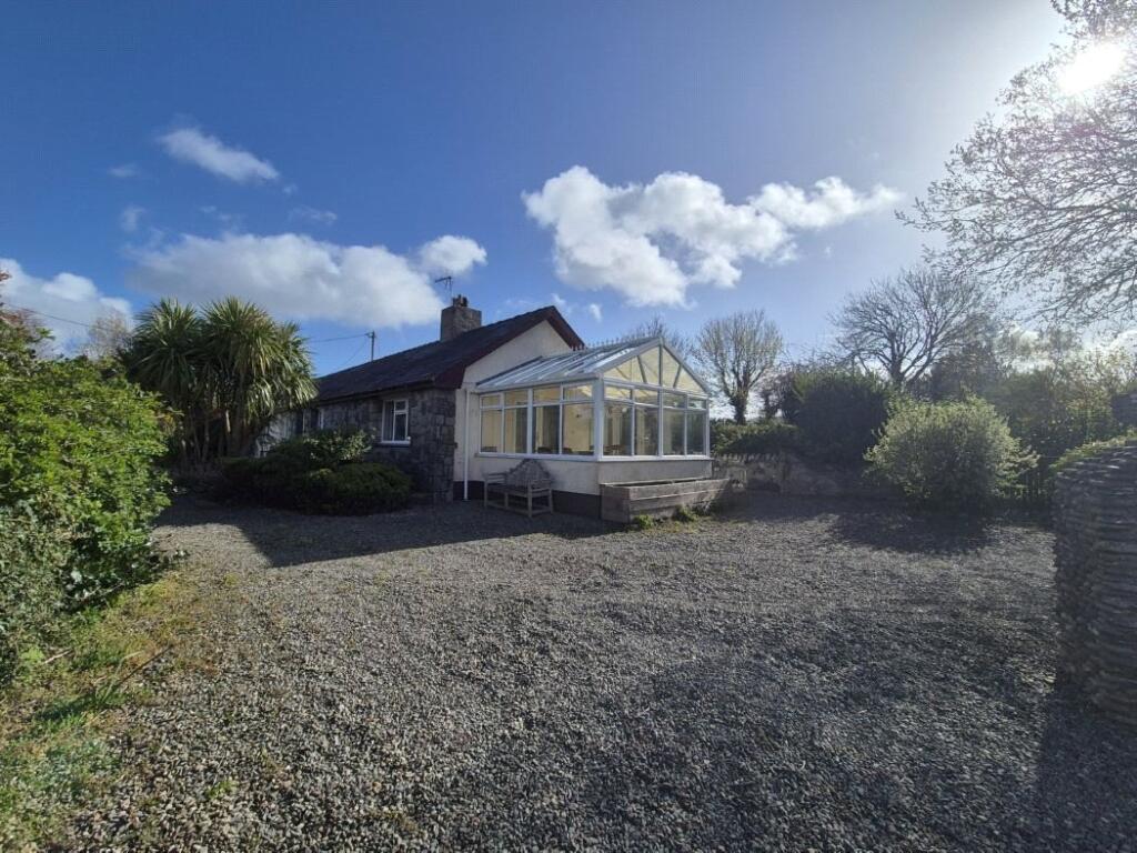 Main image of property: Lon Cae Metta, Llanrug, Gwynedd, LL55