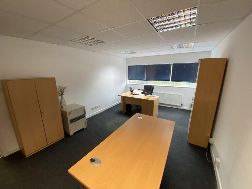 Additional image 4 of Carrside One Business Centre, 1 Carrside, Lomeshaye Industrial Estate, Nelson, BB9 6RX