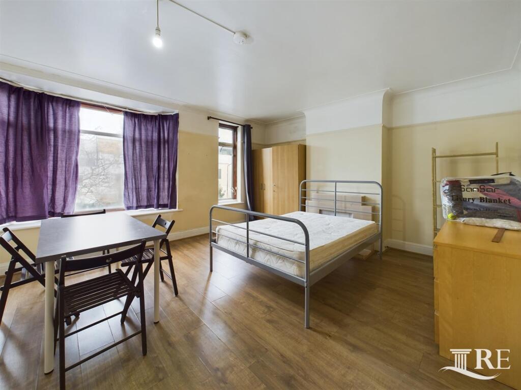 Main image of property: College Road, London, NW10 5HD