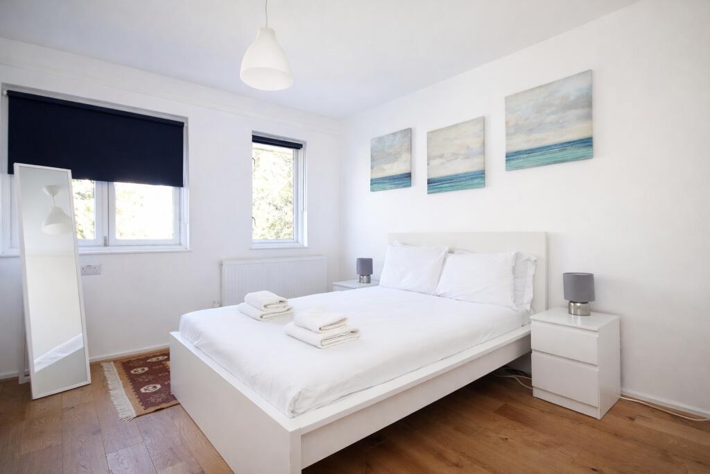 2 bedroom house for rent